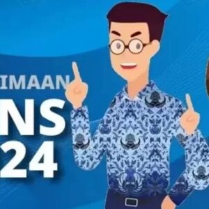 Persyaratan Umum Pendaftaran CPNS 2024 di BUMN