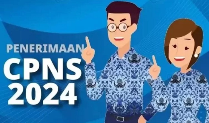 Persyaratan Umum Pendaftaran CPNS 2024 di BUMN