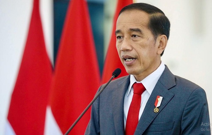 Presiden Jokowi akan mendapatkan Uang Pensiun setelah masa jabatannya habis 2 bulan lagi