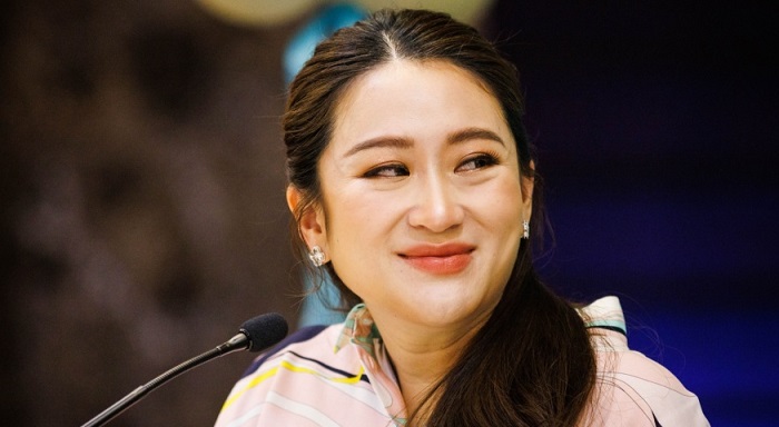 Profil Paetongtarn Shinawatra, Perdana Menteri Thailand Tercantik dan Termuda