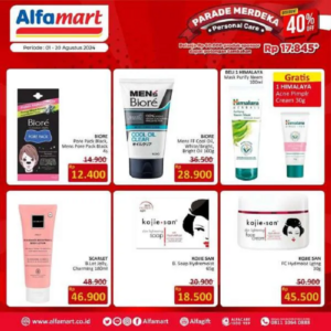 Promo Alfamart 1