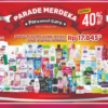 Promo Alfamart