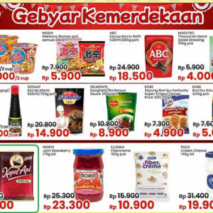 Promo Indomaret 1