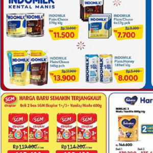 Promo Indomaret 2