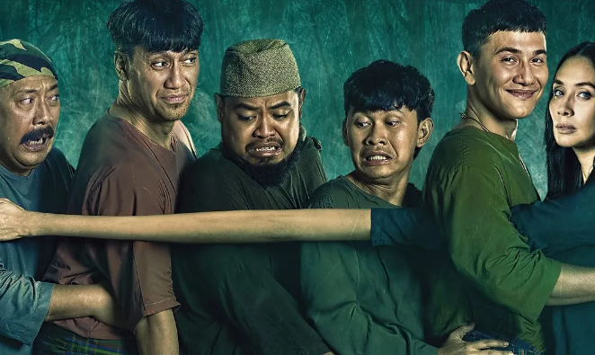 5 Hari Tayang Film Kang Mak from Pee Mak Tembus 1,5 juta Penonton