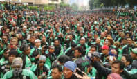 Demo Ojol Hari Ini