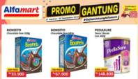 Promo JSM Alfamart