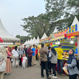 Bazar Urang Minang