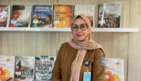 festival literasi tangsel