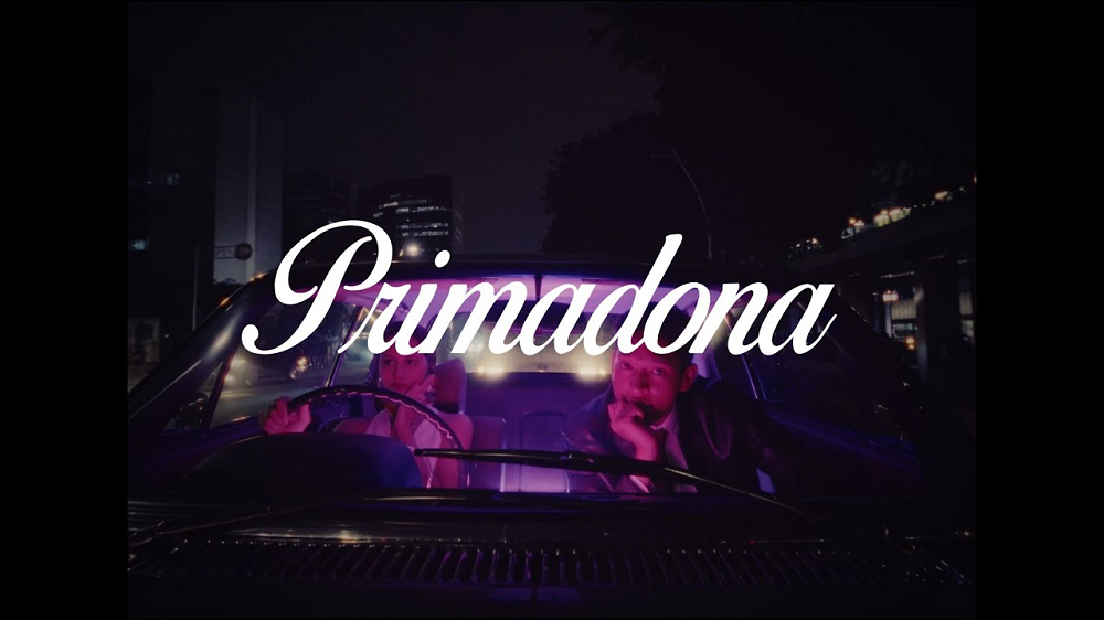 lagu primadona