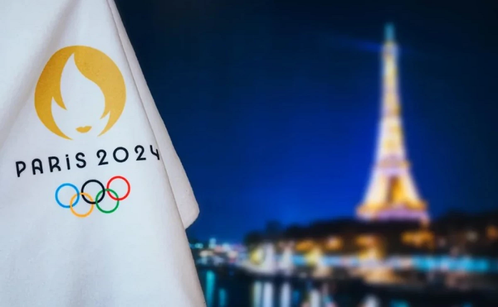 olimpiade paris 2024