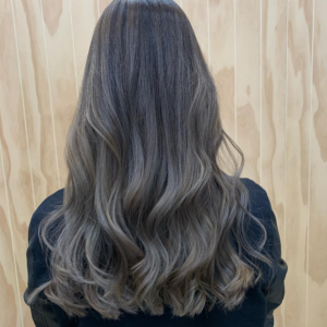 rambut ash gray 4