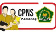 Formasi CPNS Kemenag 2024