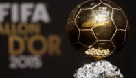 30 Nimine Ballon d'Or 2024, Tak Ada Ronaldo dan Messi