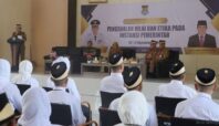 540 PPPK Kabupaten Tangerang Ikuti Oriantasi Klasikal