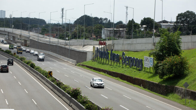 Tarif Baru Tol Pondok Aren-Serpong Mulai Berlaku 15 September 2024