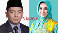 Andra Soni vs Airin Rachmi Diany di Pilkada Banten 2024, Siapa Paling Lama Bermain Politik