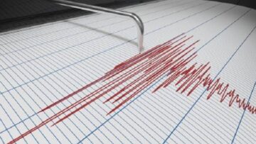 Ilustrasi Gempa Guncang Sumur Banten, Jumat 29 November 2024