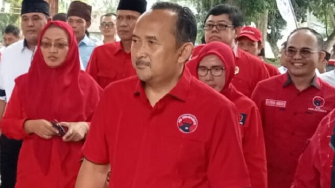 Cawagub Pilkada Banten 2024, Ade Sumardi Tetap Dilantik Anggota DPRD Banten, Kapan PAWnya