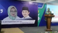 Dialog Publik Pilgub Banten 2024, Airin Rachmi Diany Sampaikan Program Prioritas Cepat