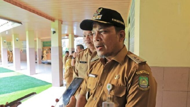 Diduga Tidak Netral, PJ Wali Kota Tangerang Angkat Suara dan Siap Dipanggil Bawaslu