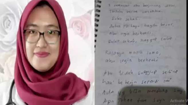 Dugaan Perundungan Mahasiswa PPDS Anestesi Undip Semarang, Polisi Kumpulkan Barang Bukti