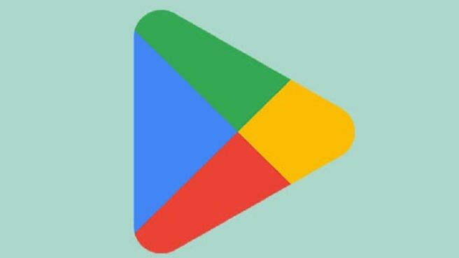 Google Play Store