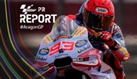 Hasil Klasemen MotoGP Usai Marc Marquez Juara di Aragon, Bastianini Turun Posisi ke-4