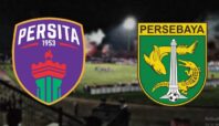 Hasil Persita vs Persebaya Liga 1, Wasit Batalkan VAR Panalti di Menit Terakhir Persebaya Menang 0-1