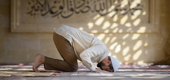 Tata Cara Sholat Rebo Wekasan