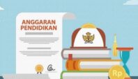 Ini Penjelasan Ketentuan Anggaran Pendidikan 20% APBN Sesuai UUD 1945 Menurut Ekonom