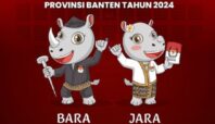 Jadwal Penetapan Calon Pilkada Banten 2024, Andra Soni vs Airin Rachmi Diany