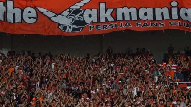 Jakmania Minta Ridwan Kamil Temui Persija Terlebih Dahulu