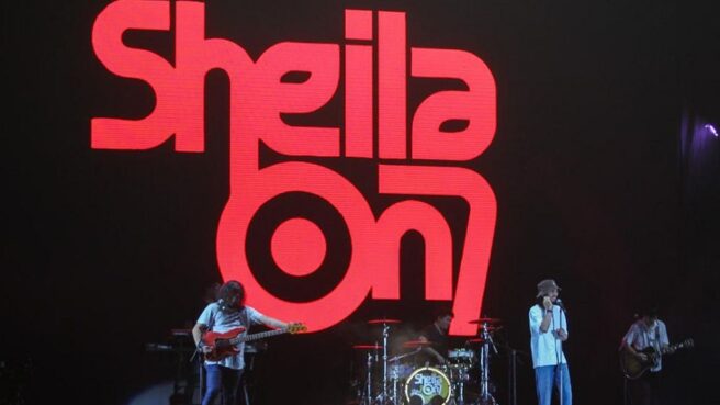 Konser Sheila On 7