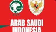 Link Streaming Arab Saudi vs Timnas Indonesia di Kualifikasi Piala Dunia 2026