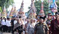 Maulid nabi di Kota Tangerang