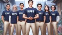 Mulai Hari ini, Pendaftaran KPPS Pilkada 2024 Dibuka, Simak Syarat Hingga Gajinya