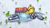 Naruto Ultimate Ninja Storm