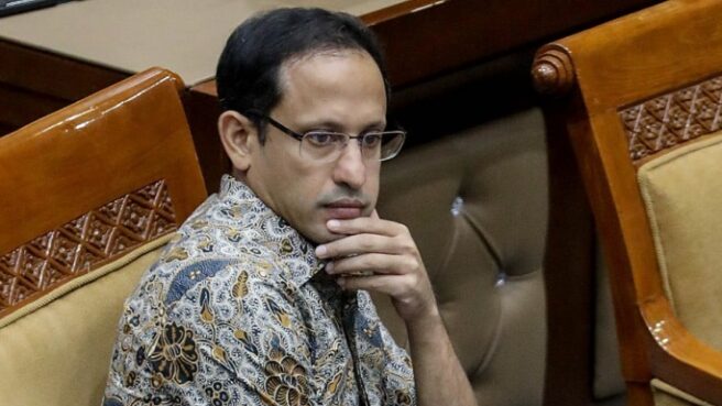 Perbandingan Nadiem Makarim dan Anies Baswedan, Ini Kata JK