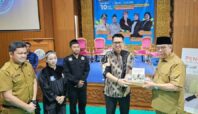 Perdana Buku Pelajaran Pencak Silat, Pemkot Tangsel Resmi Mulok untuk Tingkat SMP