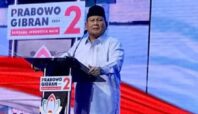 Prabowo Buat Kabinet Zaken, Ini Makna dan Sejarahnya