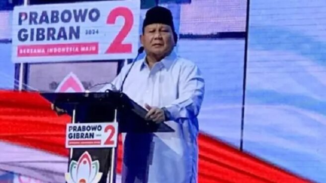 Prabowo Buat Kabinet Zaken, Ini Makna dan Sejarahnya