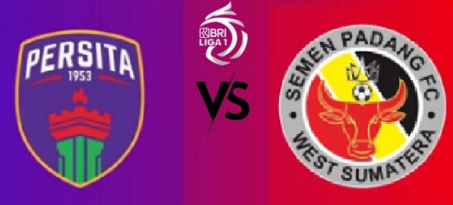 Prediksi Skor Persita Vs Semen Padang Liga 1, Susunan Pemain, Head to Head dan Link Streaming