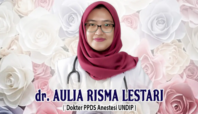 Dokter PPDS Undip, Aulia Risma Lestari ditemukan meninggal dunia pada Senin,12 Agustus 2024.