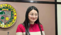 Alice Guo Ditangkap di Tangerang