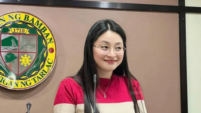 Alice Guo Ditangkap di Tangerang