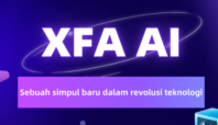 Aplikasi XFA AI