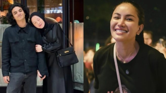 Nikita Mirzani Laporkan Vadel Alfajar Badjideh Terkait Dugaan Persetubuhan dan Aborsi/Dok TVOne News