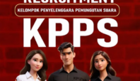 KPU Kota Tangerang Buka Lowongan Untuk 18.942 Petugas KPPS