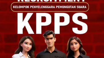 KPPS Pilkada 2024